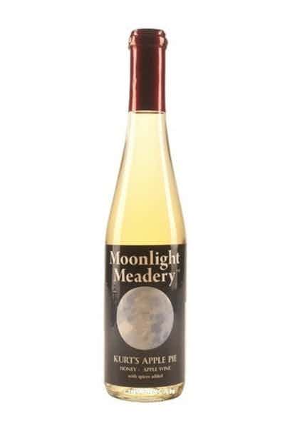 Moonlight Meadery Kurts Apple Pie