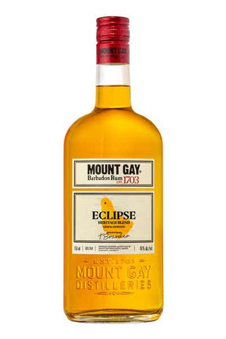 Mt. Gay "Eclipse"