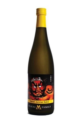 Murai Tanrei Junmai Sake