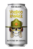 New Belgium Voodoo Ranger: Liquid Paradise IPA