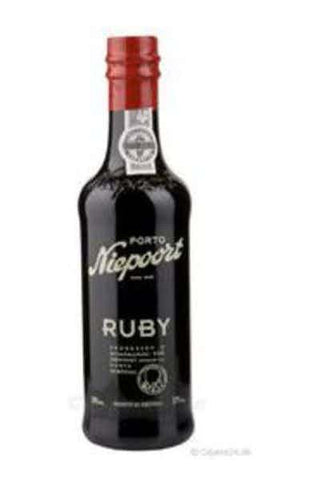 Nieport Ruby Porto