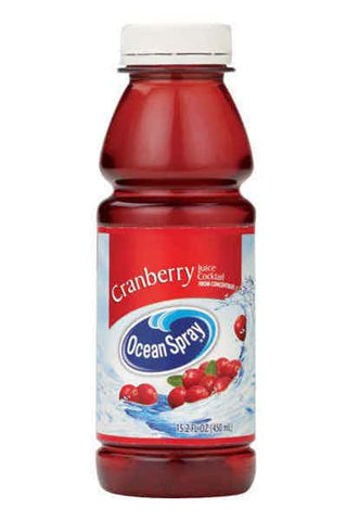 Ocean Spray Cranberry Juice