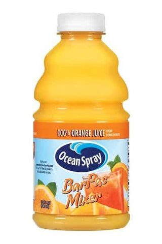 Ocean Spray Orange juice