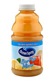 Ocean Spray Grapefruit juice