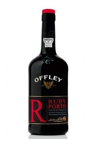 Offley RubyPorto