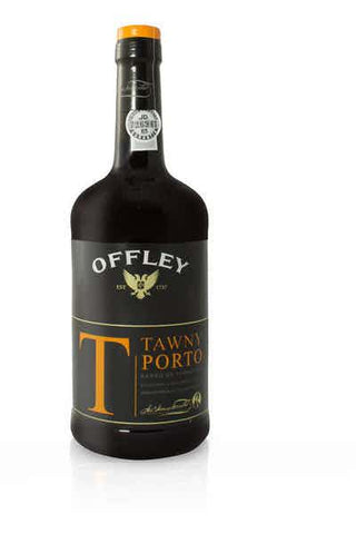 Offley TawnyPorto