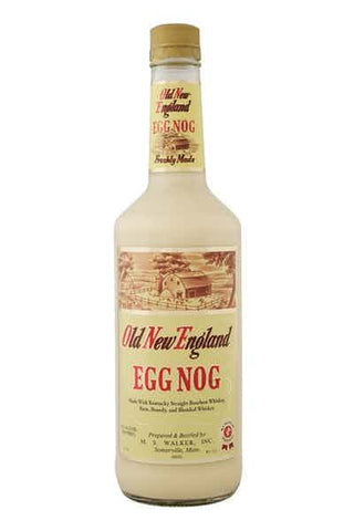 Old New England Classic Egg Nog