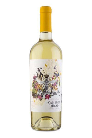 Oliver Camelot Mead