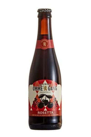 Ommegang Rosetta