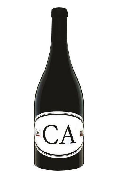 Dave Phinney " Location CA5 " 750 Red Blend