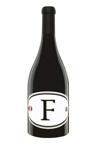 Dave Phinney French Red Wine "Locations: E" - France 2015