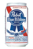 Pabst Blue Ribbon