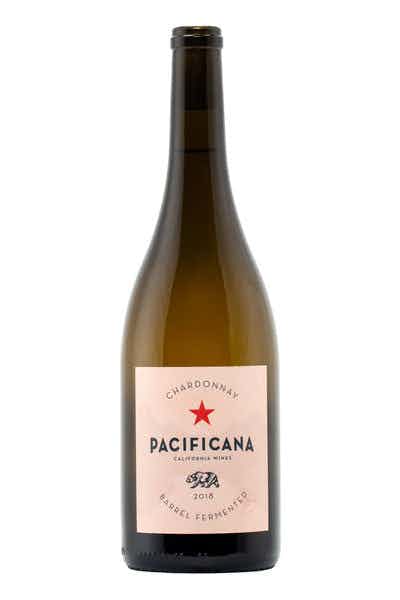 Pacificana Chardonnay 2016 - California