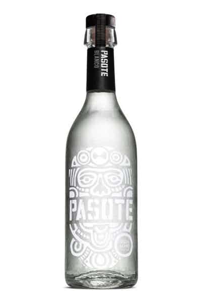 Pasote Blanco