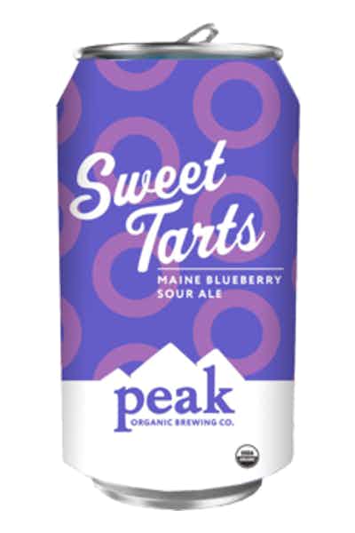 Peak Organic Sweet Tarts