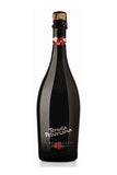 Francesco Gibellini Lambrusco di Grasparossa "Tenuta Pederzana" - Modena 2015/2016