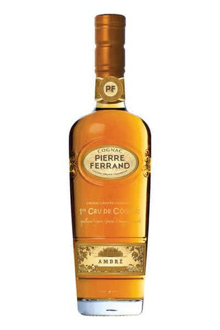 Pierre Ferrand Ambre