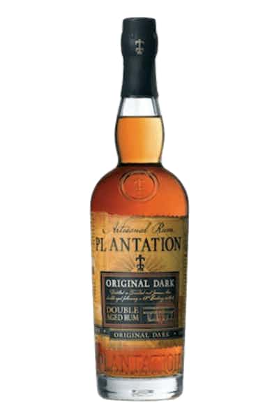 Plantation Dark rum