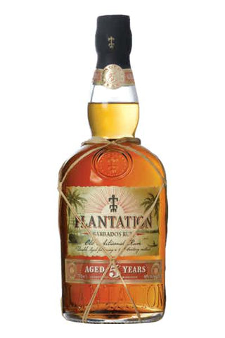Plantation 5yr Barbados Rum