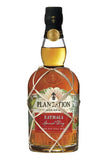 Plantation Xaymaca dry rum