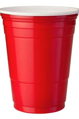 Red Solo Cup