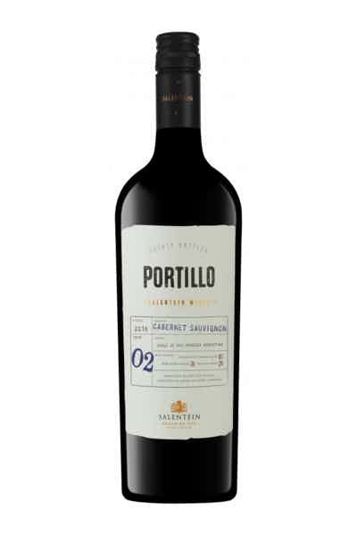 Portillo Cabernet Sauv