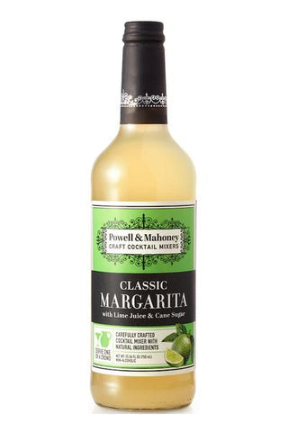 Powell & Mahoney Margarita