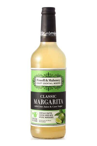 Powell & Mahoney Margarita Mix