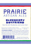 Prairie Blueberry Boyfriend