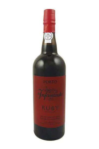 Quinta do Infantado Ruby Port