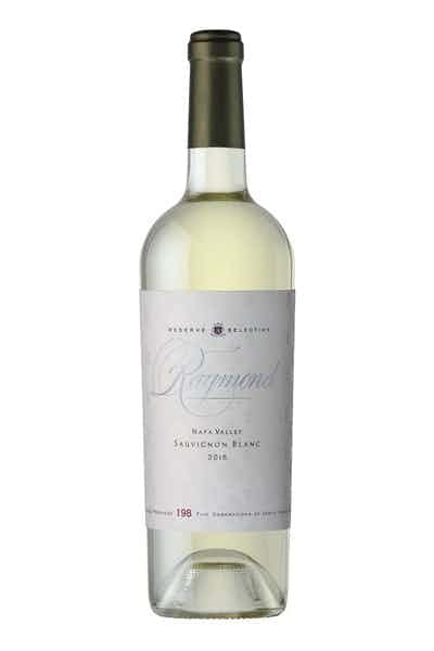 Raymond Sauvignon Blanc  R by Raymond  - California 2017