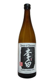 Rihaku Shuzo  Dance of Discovery  Junmai