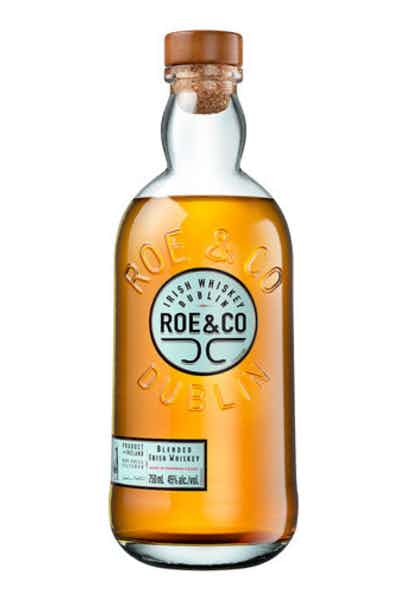 Roe & Co Irish Whiskey