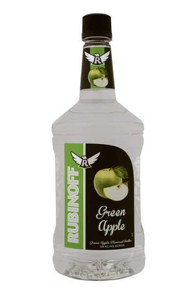 Rubinoff Green Apple