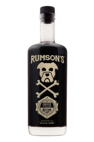 Rumson  s Coffee Rum