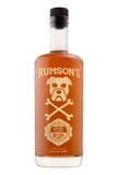 Rumson  s Spiced Rum