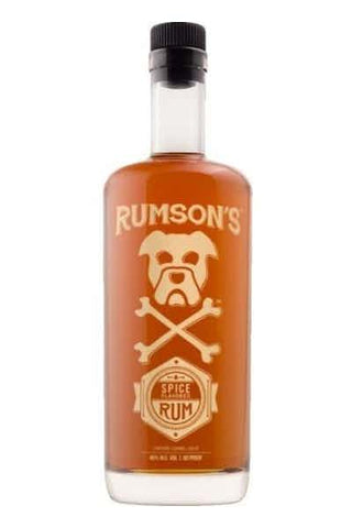 Rumson  s Spiced Rum