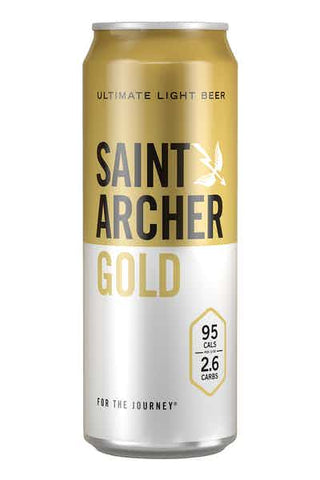 Saint Archer