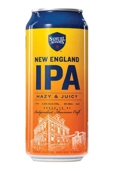 Sam Adams New England IPA