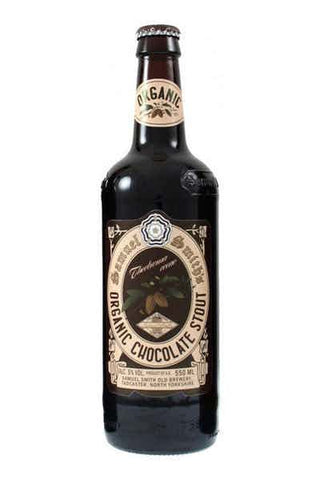 Sam Smith Organic Chocolate Stout