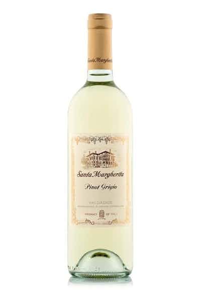 Santa Margherita Pinot Grigio-Italy