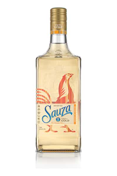 Sauza Gold