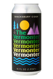 Shacksbury Vermonter