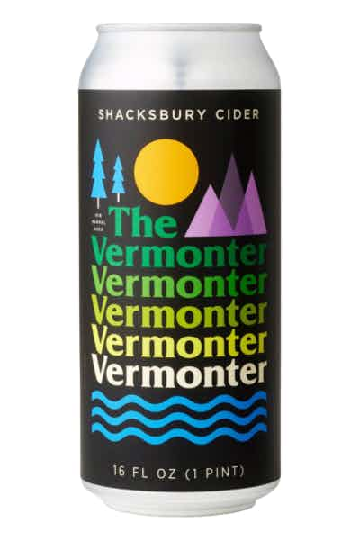 Shacksbury Vermonter