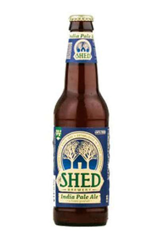 The Shed IPA