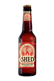 The Shed Mountain Ale