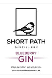Short Path Summer Gin