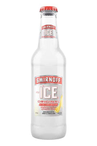 Smirnoff Ice