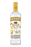Smirnoff Pineapple Vodka