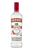 Smirnoff Strawberry